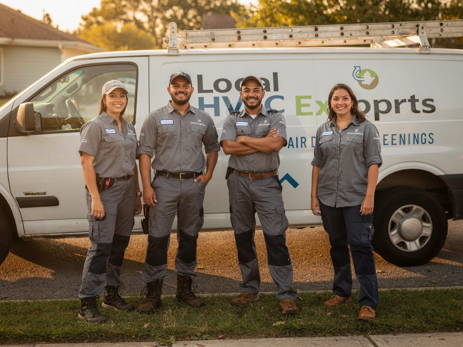 24/7 HVAC Repair & AC Replacement company in Loveville, MD